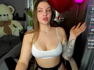 Chaturbate Free Porn Cam of leyakale