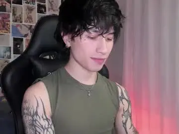Chaturbate Live Sex of liamelf