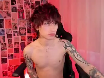 Chaturbate Free Porn Cam of liamelf