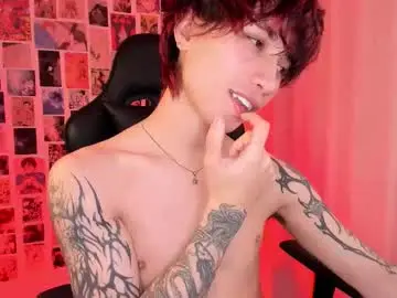 Chaturbate Adult Webcams of liamelf