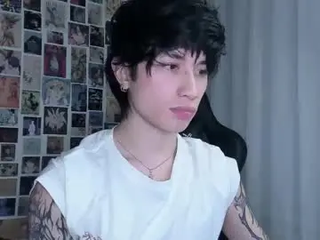 Chaturbate Free Live Porn of liamelf