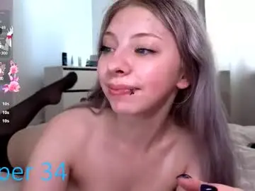 Chaturbate Adult Webcam of marikorin