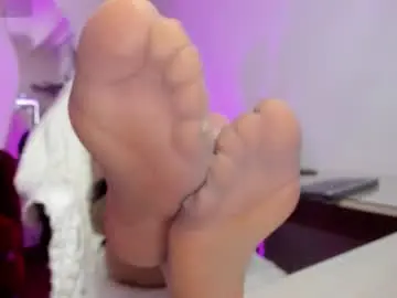 Chaturbate Nude Webcam of nebetcolin