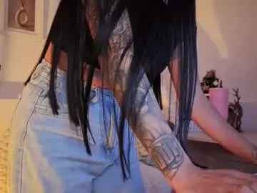 Chaturbate Sex Cam of nebetcolin