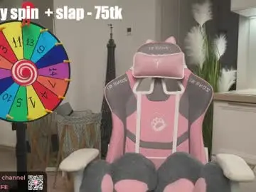 Chaturbate Adult Webcam of oops_my_english