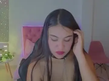 Chaturbate Adult Video Chat of pradaw