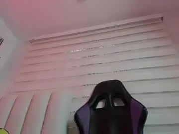 Chaturbate Free Porn Cam of santy7u7