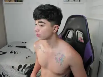 Chaturbate Best live sex cam show of santy7u7