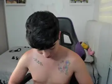 Chaturbate Private Sex Chat of santy7u7