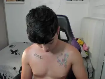 Chaturbate Sex Chat of santy7u7