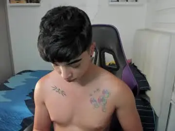 Chaturbate Adult Webcams of santy7u7