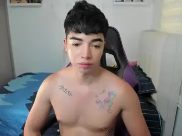 Chaturbate Watch Live Sex Cams of santy7u7