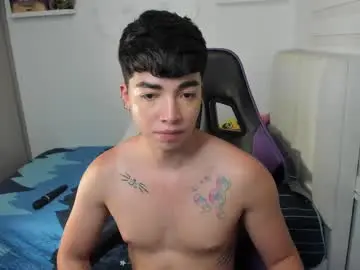 Chaturbate Best live sex cam show of santy7u7