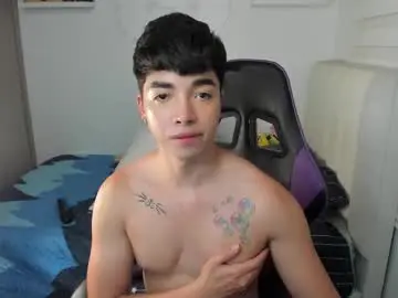 Chaturbate Adult Webcam of santy7u7