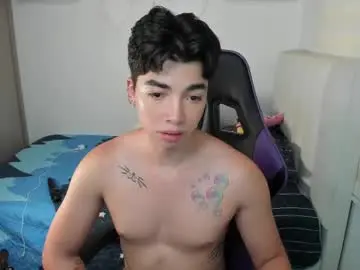 Chaturbate Free Porn Cam of santy7u7