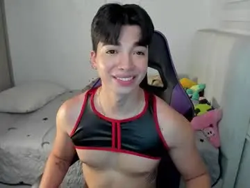 Chaturbate Best Webcam of santy7u7