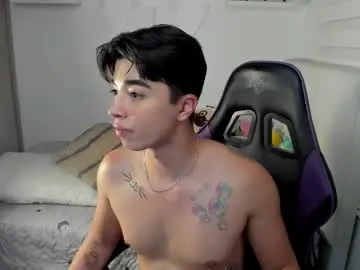 Chaturbate Live Sex of santy7u7