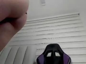 Chaturbate Sex Chat of santy7u7