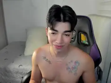 Chaturbate Live Sex of santy7u7