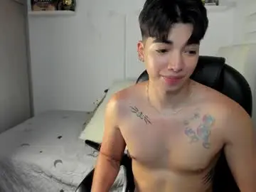 Chaturbate Adult Video Chat of santy7u7