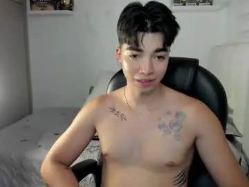 Chaturbate Best live sex cam show of santy7u7