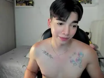 Chaturbate Adult Webcams of santy7u7