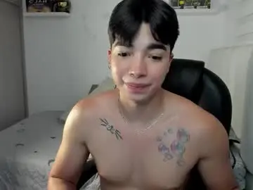 Chaturbate Free Live Porn of santy7u7