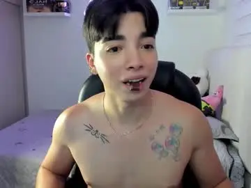 Chaturbate Adult Webcam of santy7u7