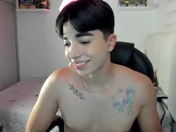 Chaturbate Adult Webcam of santy7u7