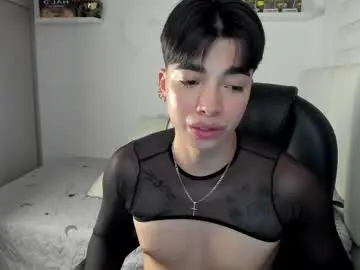 Chaturbate Live Sex of santy7u7