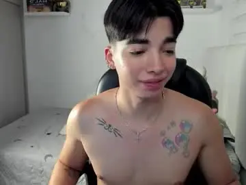 Chaturbate Best Webcam of santy7u7