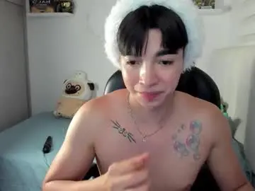 Chaturbate Free Live Porn of santy7u7