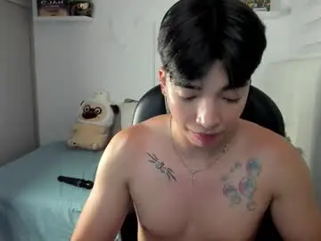 Chaturbate Adult Video Chat of santy7u7