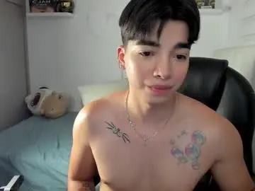 Chaturbate Adult Video Chat of santy7u7