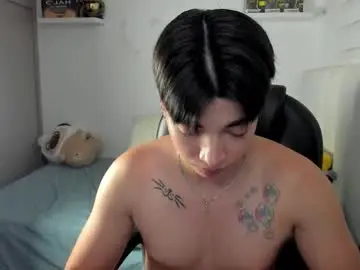 Chaturbate Private Sex Chat of santy7u7