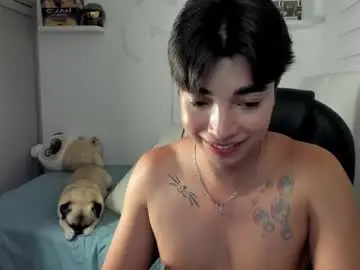 Chaturbate Free Live Porn of santy7u7