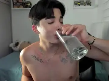 Chaturbate Free Live Porn of santy7u7