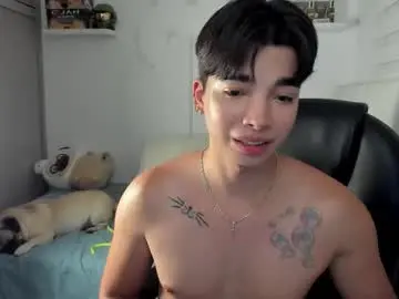 Chaturbate Sex Chat of santy7u7