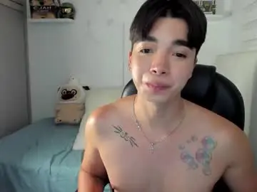 Chaturbate Adult Webcam of santy7u7