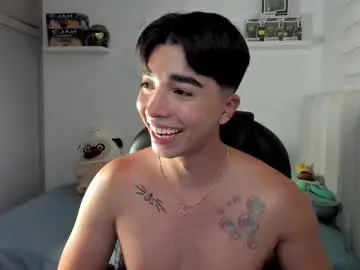 Chaturbate Adult Webcams of santy7u7