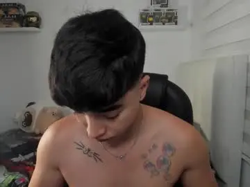 Chaturbate Free Porn Cam of santy7u7