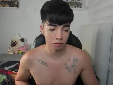 Chaturbate Free Porn Cam of santy7u7