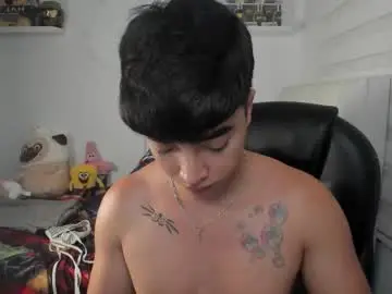 Chaturbate Private Sex Chat of santy7u7