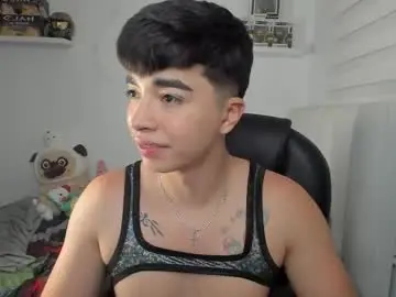 Chaturbate Free Live Porn of santy7u7