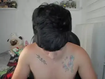 Chaturbate Adult Webcams of santy7u7