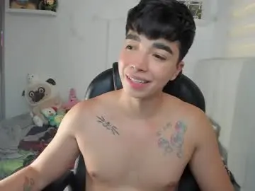 Chaturbate Free Live Porn of santy7u7