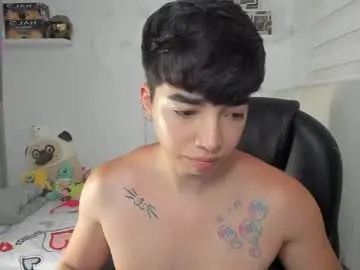 Chaturbate Best Webcam of santy7u7