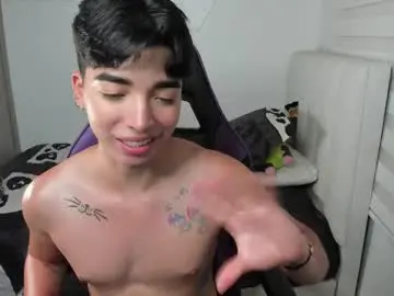 Chaturbate Sex Chat of santy7u7