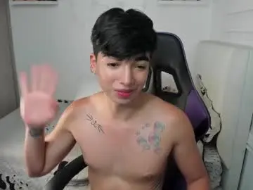 Chaturbate Free Live Porn of santy7u7