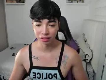 Chaturbate Adult Webcam of santy7u7